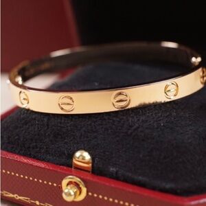 Cartier Bracelet